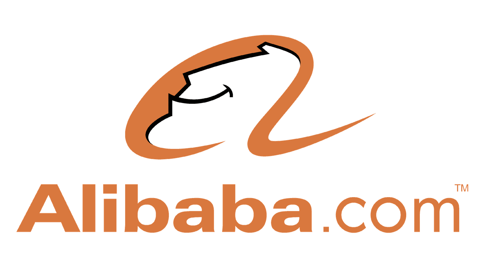Alibaba logo